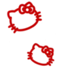 Стикер 47 Red Pack