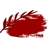 Стикер 6 Red Pack