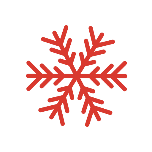 Стикер 39 font #animated #cyrillic #numbers #xmas