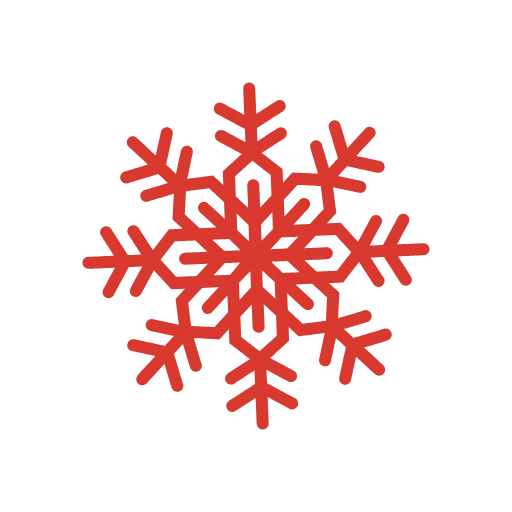 Стикер 37 font #animated #cyrillic #numbers #xmas