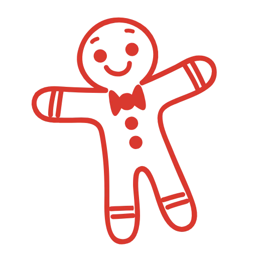Стикер 49 font #animated #cyrillic #numbers #xmas