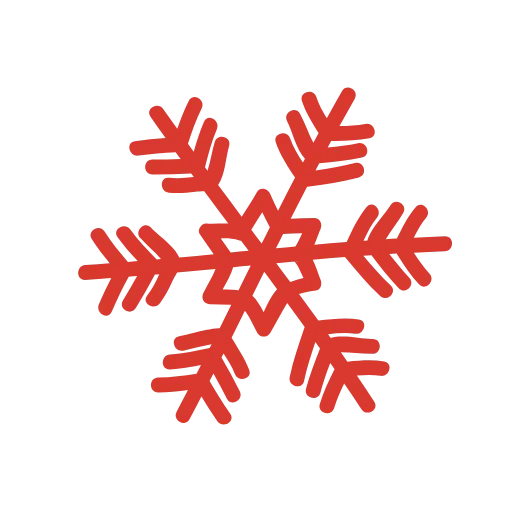 Стикер 38 font #animated #cyrillic #numbers #xmas