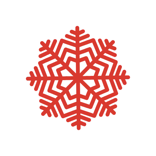 Стикер 36 font #animated #cyrillic #numbers #xmas