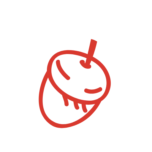 Стикер 52 font #animated #cyrillic #numbers #xmas