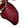 Стикер 47 Red Flowers
