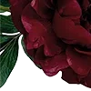 Стикер 9 Red Flowers