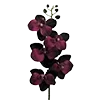 Стикер 58 Red Flowers