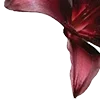 Стикер 59 Red Flowers