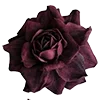 Стикер 48 Red Flowers