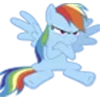 Стикер 7 Pones 1