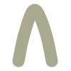 🟢 Эмодзи «Буквы в оттенках коричнегого» для Telegram