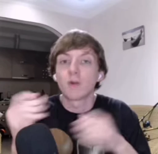 🌟 Стикер «rejiboi» для Telegram