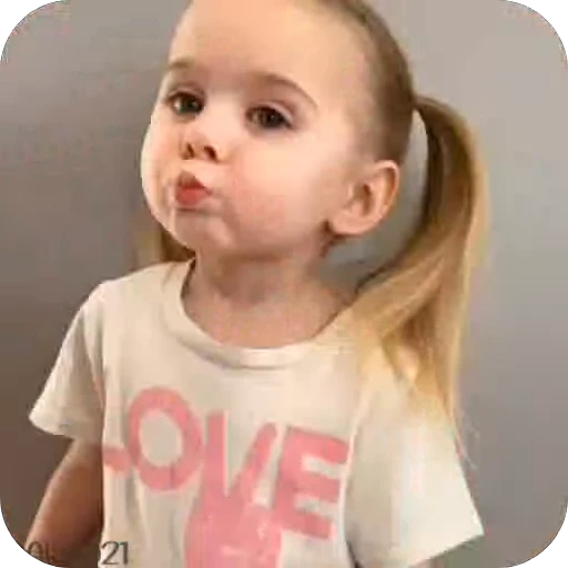 😽 Стикер «Pale Butterfly» для Telegram