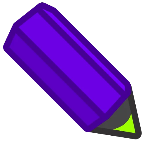 Стикер 39 Night Emoji