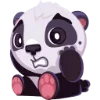 Стикер 59 Реншу панда - Renshu the panda emoji