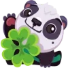 Стикер 58 Реншу панда - Renshu the panda emoji
