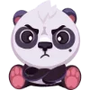 Стикер 30 Реншу панда - Renshu the panda emoji