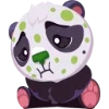 Стикер 36 Реншу панда - Renshu the panda emoji