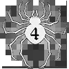 🕷 Эмодзи «setare» для Telegram
