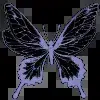 🦋 Эмодзи «setare» для Telegram
