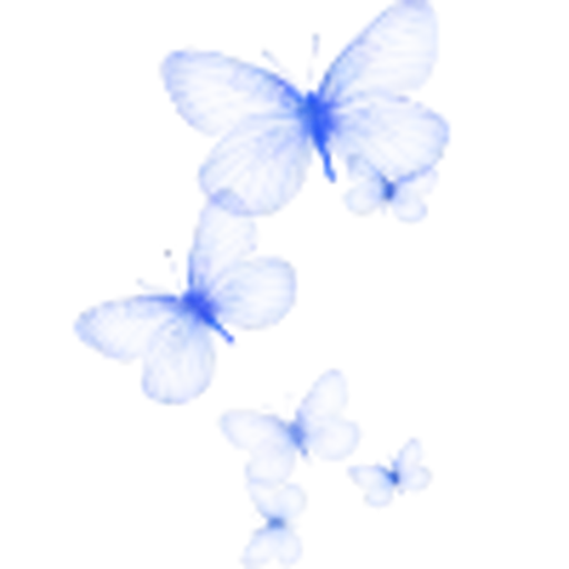 🦋 Эмодзи «setare» для Telegram