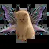 😿 Эмодзи «setare» для Telegram