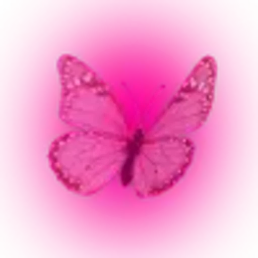 🦋 Эмодзи «setare» для Telegram