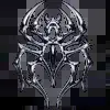 🕷️ Эмодзи «setare» для Telegram