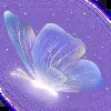 🦋 Эмодзи «setare» для Telegram