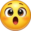 😱 Эмодзи «Реплика» для Telegram
