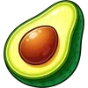 🥑 Эмодзи «Реплика» для Telegram