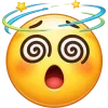 😵‍💫 Эмодзи «Реплика» для Telegram