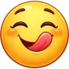 😋 Эмодзи «Реплика» для Telegram