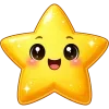 ⭐️ Эмодзи «Реплика» для Telegram