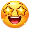 🤩 Эмодзи «Реплика» для Telegram
