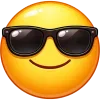 😎 Эмодзи «Реплика» для Telegram