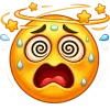 😵‍💫 Эмодзи «Реплика» для Telegram