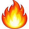 🔥 Эмодзи «Реплика» для Telegram