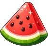 🍉 Эмодзи «Реплика» для Telegram