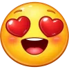 😍 Эмодзи «Реплика» для Telegram