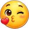 😘 Эмодзи «Реплика» для Telegram