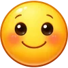🙂 Эмодзи «Реплика» для Telegram