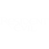 Стикер 14 Resident Evil Адапт