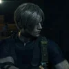 Стикер 29 Resident Evil