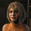 Стикер 45 Resident Evil