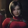 Стикер 10 Resident Evil