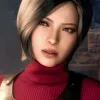 Стикер 13 Resident Evil