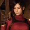 Стикер 5 Resident Evil