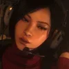 Стикер 3 Resident Evil