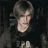 Стикер 23 Resident Evil